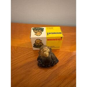 Wade Whimsies 19 Chimp